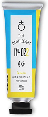 

Nok Apothecary Lemon Hand Body Lotion(37 ml)