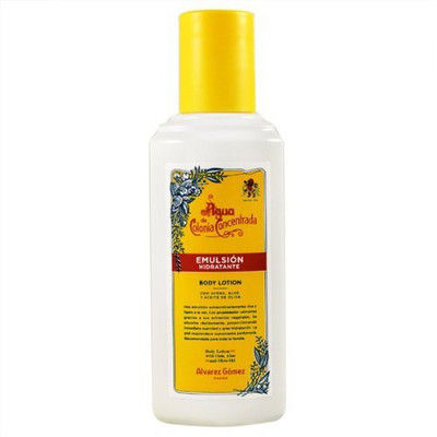 

Agua De Colonia Body Lotion Concentrada(89.91 ml)