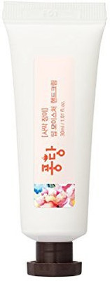 

Pongdang Desert Rose Moisture Hand Cream Protect Against Irritant Hydration Waterfull Korean Cosmetics Deep Type(30 ml)