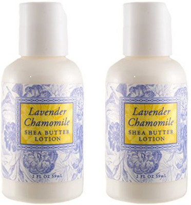 

Shea Butter Greenwich Bay Trading Co. Mini-Lotion(59 ml)