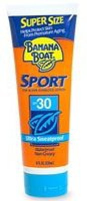 

Banana Boat Sport Sunblock Lotion, Spf(236.59 ml)