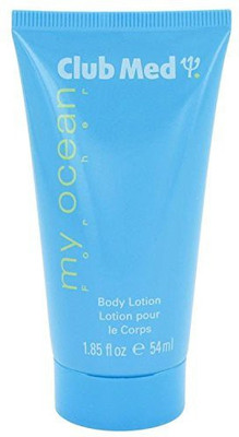 

Club Med My Ocean By Coty Body Lotion(54.72 ml)