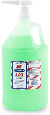Morris Flamingo StephanS 320 Astringent Lotion(3785.42 ml)