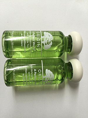 

Origins A Perfect World AgeDefense Treatment Lotion With White Tea(30 ml)