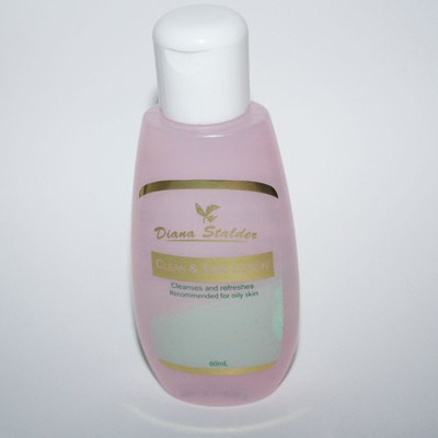 

Diana Stalder Clean & Tone Lotion(60 ml)