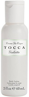 

Tocca Mini Body Lotion(2 g)