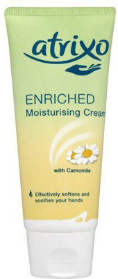 

Atrixo Enriched Moisturising Hand Cream(100 ml)