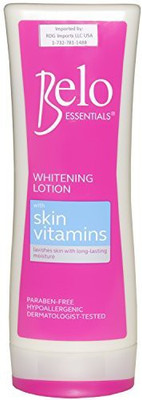 

Belo Essentials Whitening Lotion(200.0 ml)