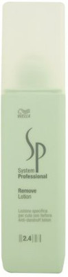 

System Professional Hair Care-Wella Lotion Anti-Dandraff Lotion(125 ml)