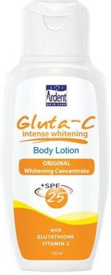 

Generic Gluta-C Intense Whitening Body Lotion Spf(125 ml)
