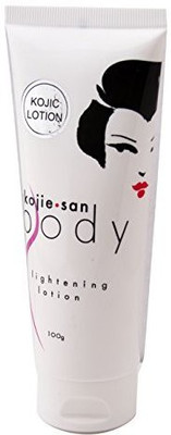 

Generic Kojie San Whitening Lotion(100 ml)