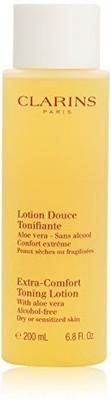 

Clarins Extra Comfort Toning Lotion,(201.10 ml)