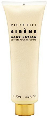 

Vicky Tiel Sirene By For WomenPerfumed Body Lotion(147.87 ml)