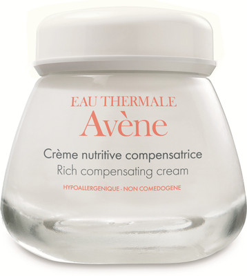 

Avene Eau Thermale Rich Compensating Cream(50 ml)