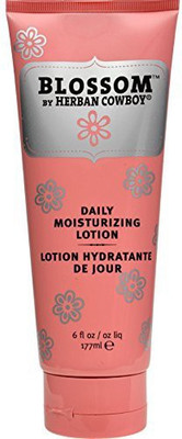 

Herban Cowboy Lotion Daily Moisturizing Blossom(177.45 ml)