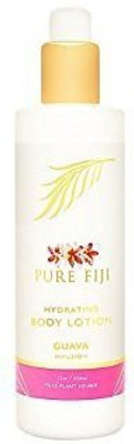 

Pure Fiji Hydrating Body Lotion Guava Infusion(354 ml)