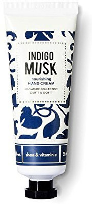

Duft Doft Indigo Musk Nourishing Hand Cream(50 ml)