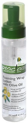 

Proclaim Olive Oil Foaming Wrap Lotion(251 ml)