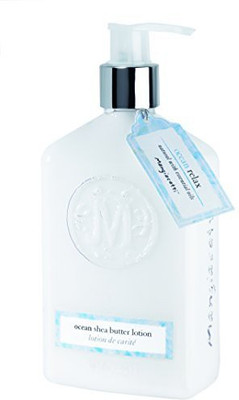 

Mangiacotti Shea Butter Lotion(355 ml)