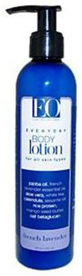 

Eo Body Lotion French Lavender(236 ml)