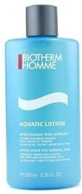 

Unknown Biotherm Homme Aquatic Lotion(200 ml)