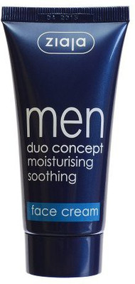 

Ziaja Men Face Cream(50 ml)