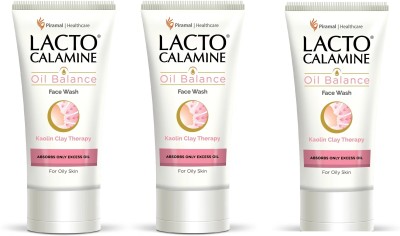 

lacto calamine Oil Balance Face Wash(150 ml)