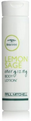 

Paul Mitchell Lemon Sage Lotion Lot Of(20.71 ml)