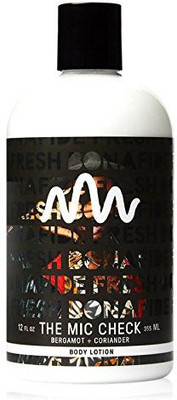

Bonafide Fresh Bergamot Coriander Scented Body Lotion(354.89 ml)