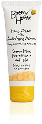 

Beemy Honey Hand Cream With AntiAging Action(75.12 ml)