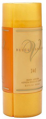 

Dulce Vanilla By Coty For Women. Set-Body Lotion(100.56 ml)