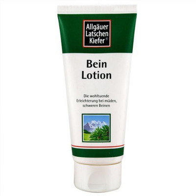 

Allgauer BeinLeg Rub Lotion(103.51 ml)