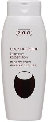 

Ziaja Coconut Body Lotion(200 ml)