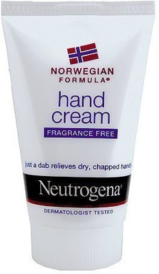 

Neutrogena Formula Hand Cream(56 g)
