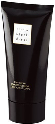 

Little Black Dress Avon Body Cream Body Lotion(150 ml)