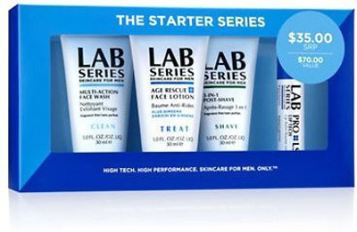 

Lab Series The Starter Series(30 ml)