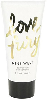 Nine West Love Fury By - Body Lotion(59.15 ml)