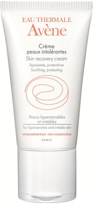 

Avene Eau Thermale Skin Recovery Cream(40 ml)