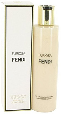 

Fendi Furiosa Perfume Body Lotion(198.149999999999 ml)