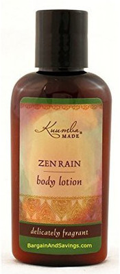 

Kuumba Made Body Lotion Zen Rain(59.15 ml)