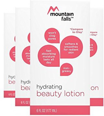 

Mountain Falls Hydrating Beauty Lotion(177.45 ml)