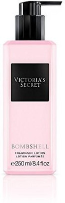 

Generic Victoria Secret Bombshell Perfume Fragrance Lotion(248.42 ml)