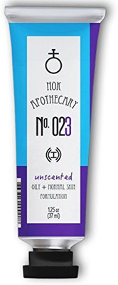 

Nok Apothecary Unscented Hand Body Lotion(37 ml)