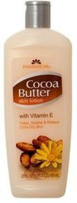 

Personal Care Products Cocoa Butter Lotion,(600 ml)