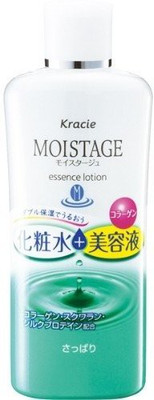 

Kracie Moistage Essence Lotion Refresh(210 ml)