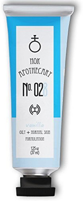 

Nok Apothecary Vanilla Hand Body Lotion(37 ml)