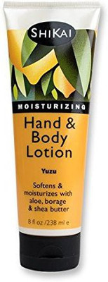 

Shikai Products Lotion Hnd&Bdy Yuzu(236.59 ml)