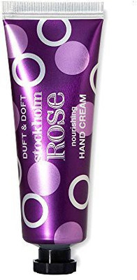 

Duft Doft Stockholm Rose Nourishing Hand Cream(50 ml)