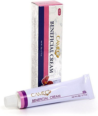 

Jumbltrade Cameo Bio Vital Night Renewal Cream And Jumbl&Trade; Hand Lotion Included(20 g)