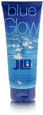 

Blue Glow Sensual Body Lotion(198.149999999999 ml)